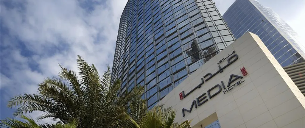 Media One Hotel Dubai