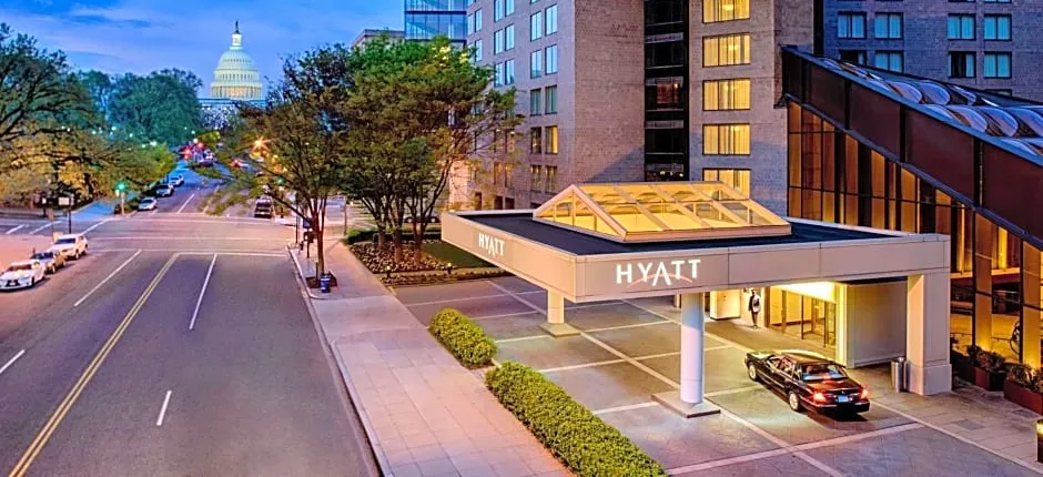 Hyatt Regency Washington