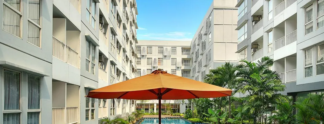 Kyriad Hotel Airport Jakarta