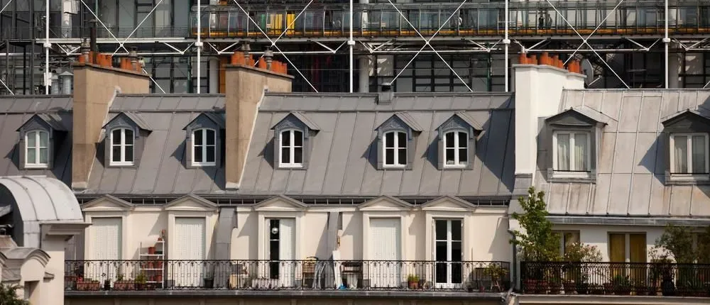 Hôtel Agora