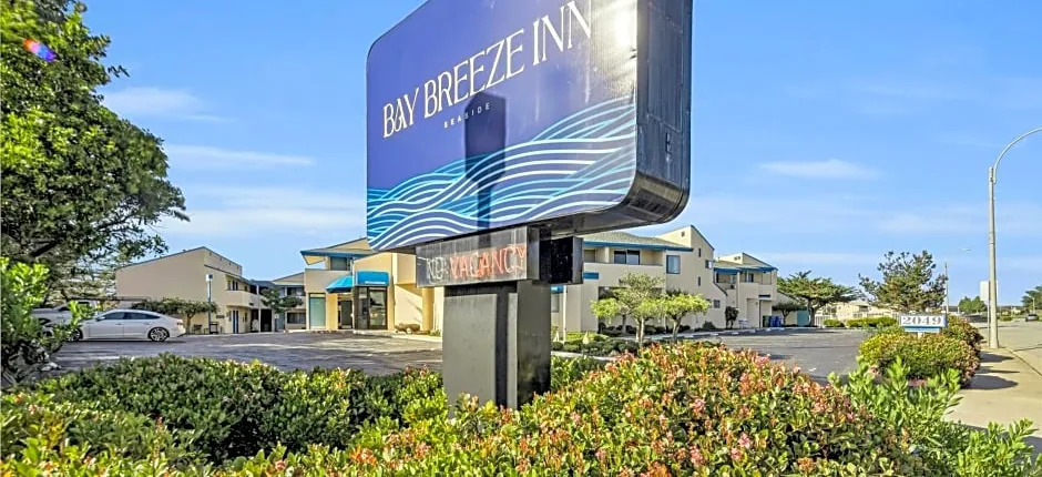 Bay Breeze Inn