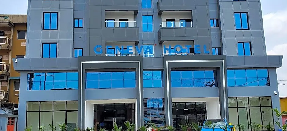 Geneva Hotel