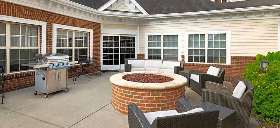 Residence Inn by Marriott Williamsburg