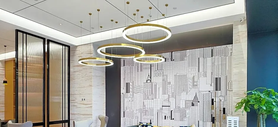 City Comfort Inn Hechi Huanjiang Bus Terminal