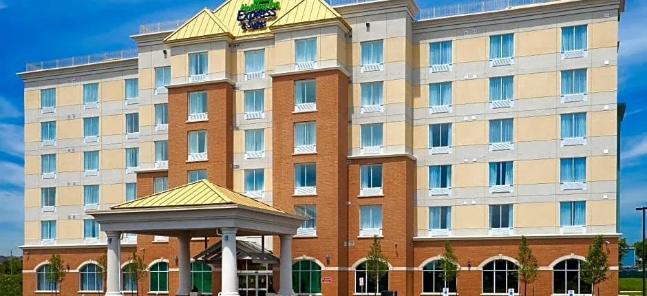 Holiday Inn Express Hotel & Suites Clarington - Bowmanville By IHG