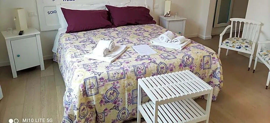 Ramo Rosso di Paolo Natalini