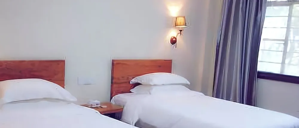 Xinzhilv Garden Hotel
