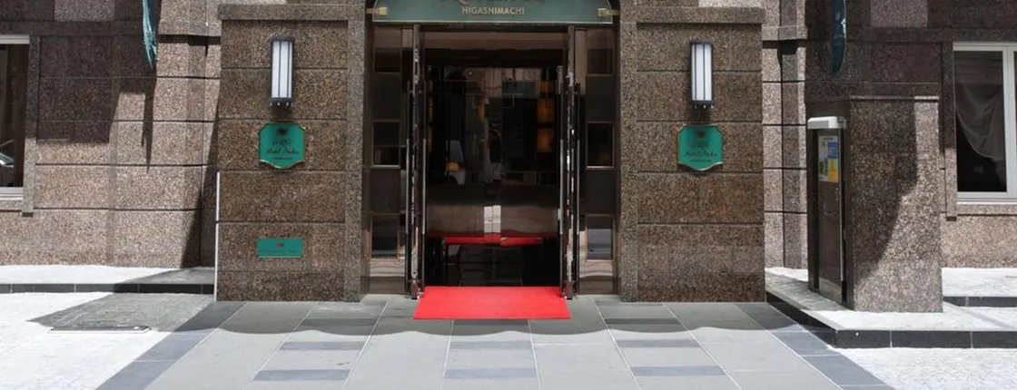 GRG Hotel Naha Higashimachi
