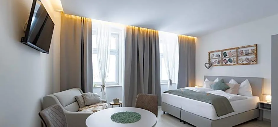 Apartment Mohr am Semmering