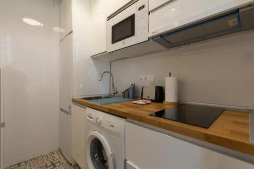 Apartamento Diseño Chueca-Malasaña BRC40