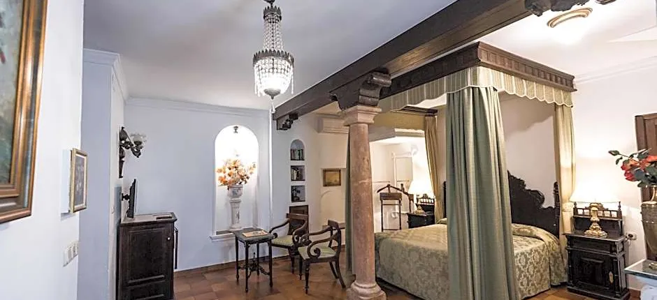 Hotel Soho Boutique Palacio San Gabriel