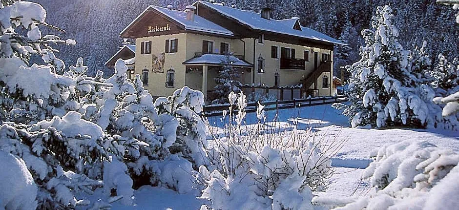 Rosengarden Alpine Residence