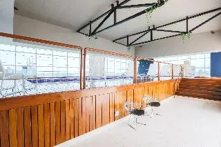 Pestana Curitiba
