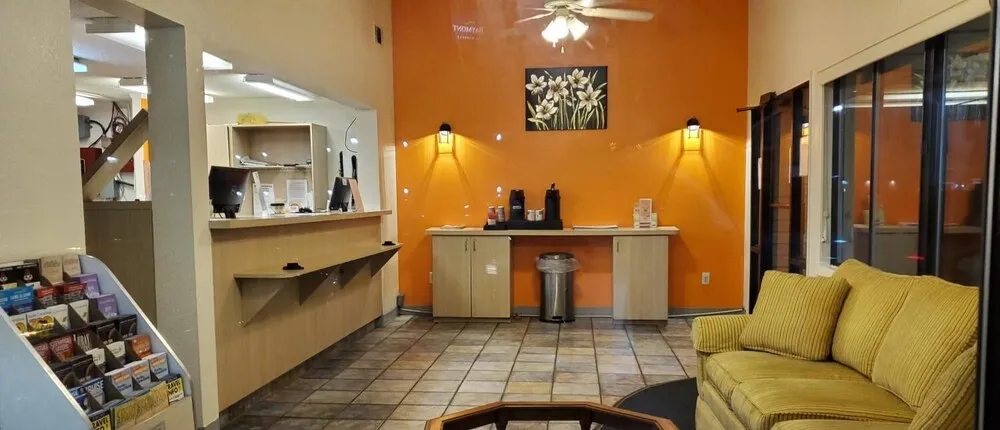 Knights Inn Florence