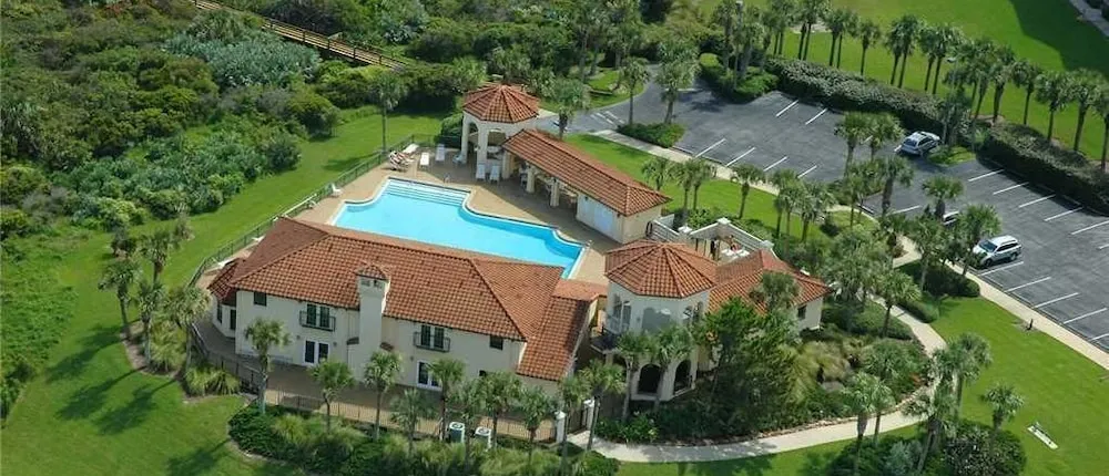 Surf Club II 604 Condo