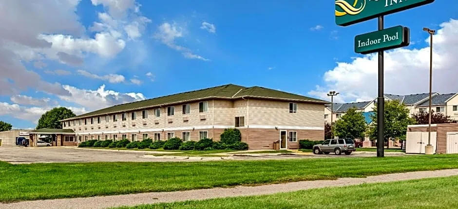 Quality Inn & Suites
