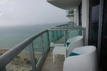 Marenas Beach Resort