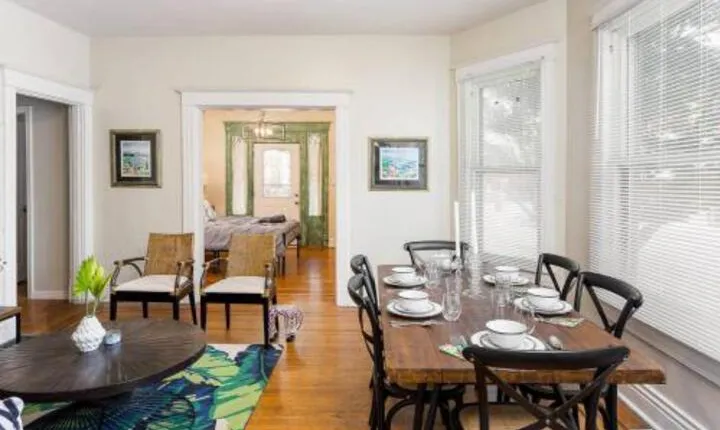 1858 Edgeland Avenue Unit One