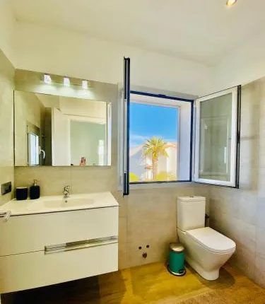 Villa "Isla Bonita"
