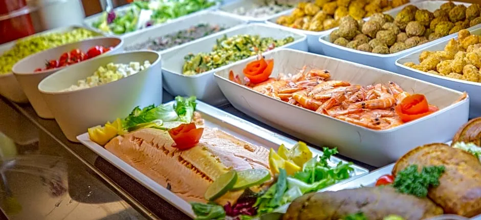 SOWELL HOTELS Le Pas du Loup