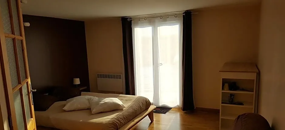 Chambre d hôtes du lac