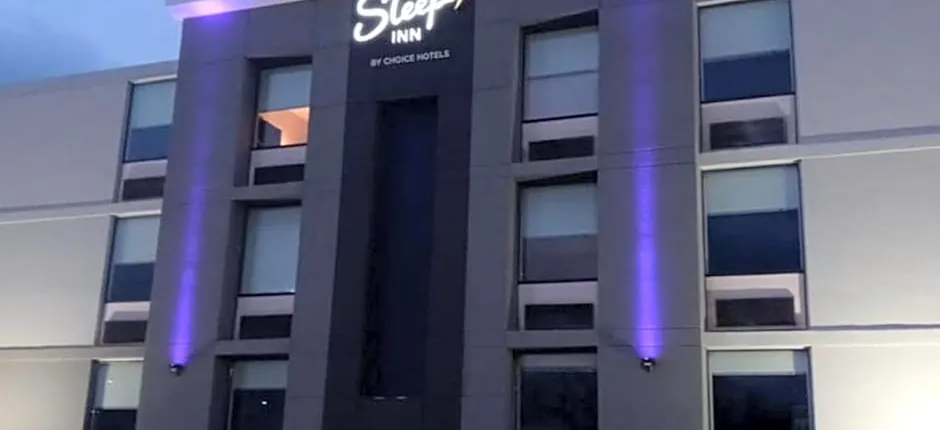 Sleep Inn Chambersburg