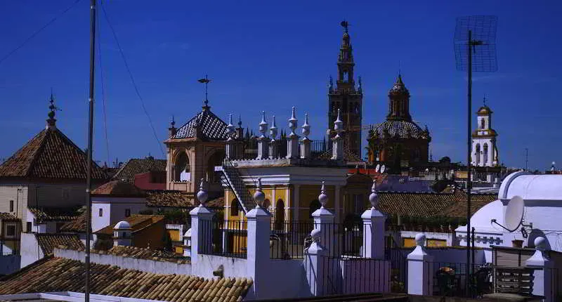 Pension Perez Montilla