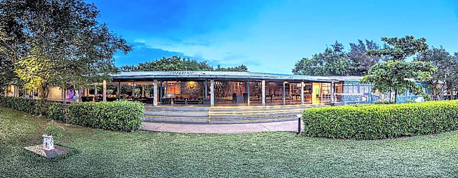 Club Mahindra Puducherry