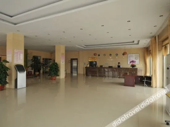 Yinhe Hotel