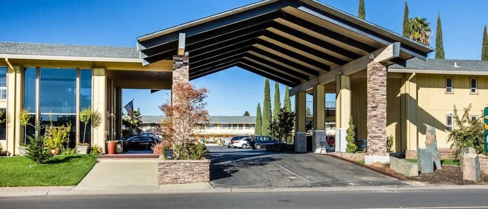 Quality Inn & Suites Cameron Park