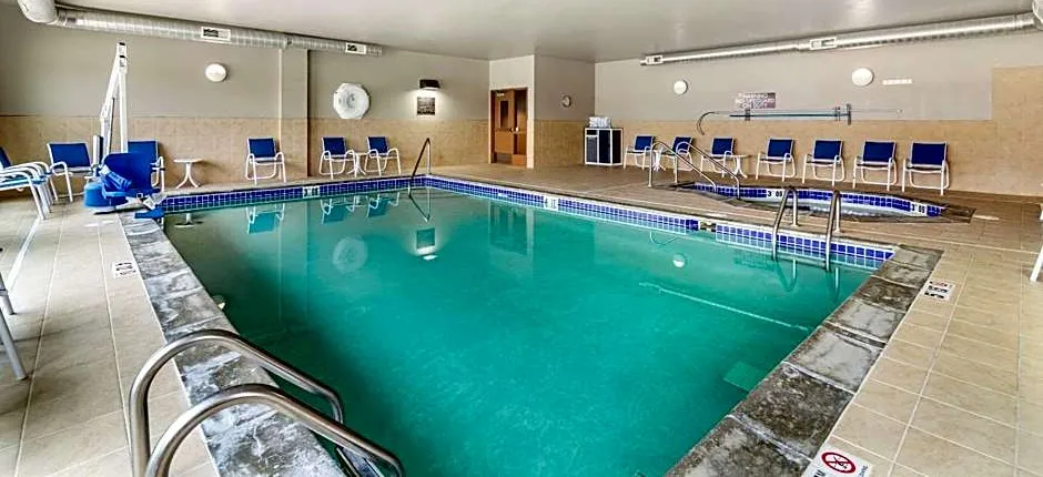 Sonesta Essential Minot