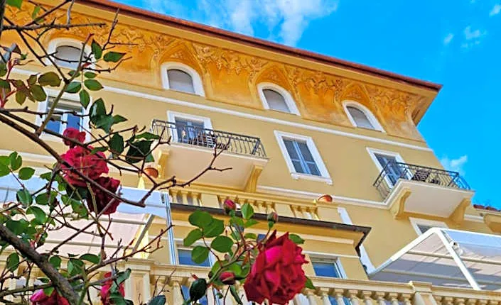 Hotel Canali - Le Cinque Terre