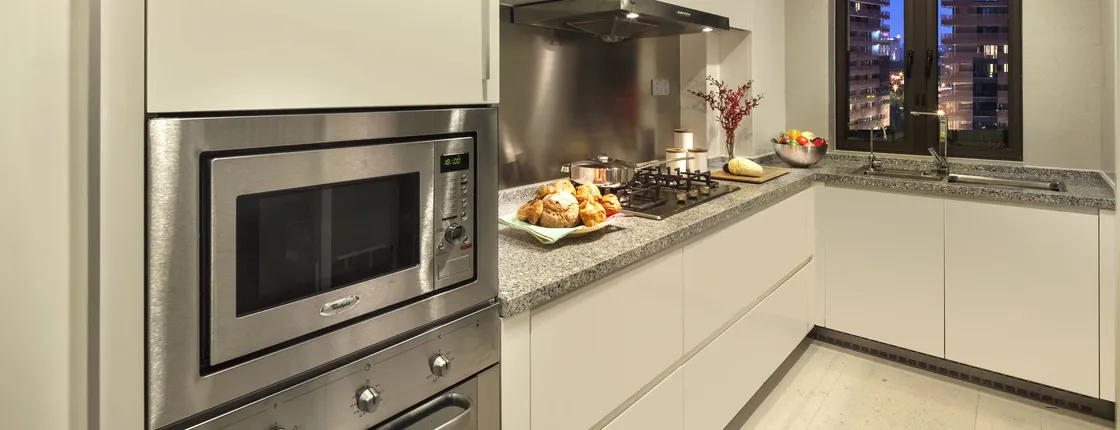 Green Court Serviced Apartment-Green City International