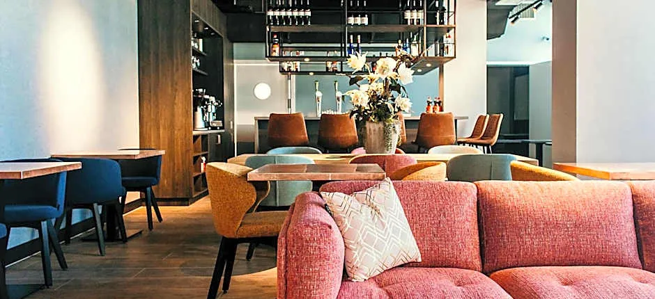 Amsterdam Beach Hotel