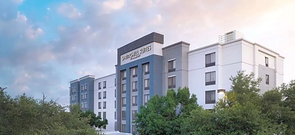 SpringHill Suites by Marriott Austin South