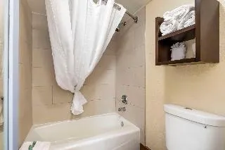 Best Western Salisbury Plaza