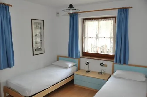 Casa Guido e Laura