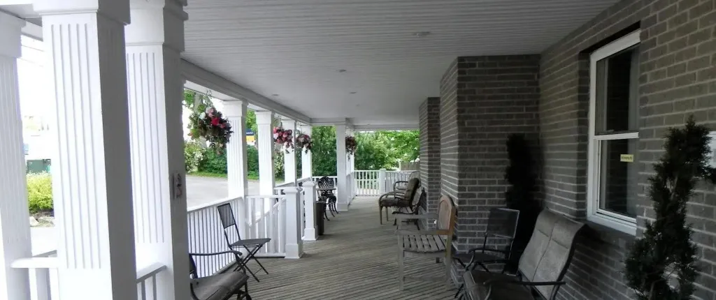 Harbourview Inn, SureStay Collection by Best Western