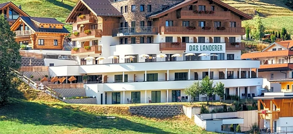 Das Landerer