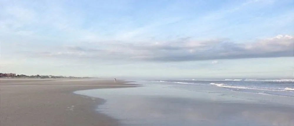 Ocean Village Club B34