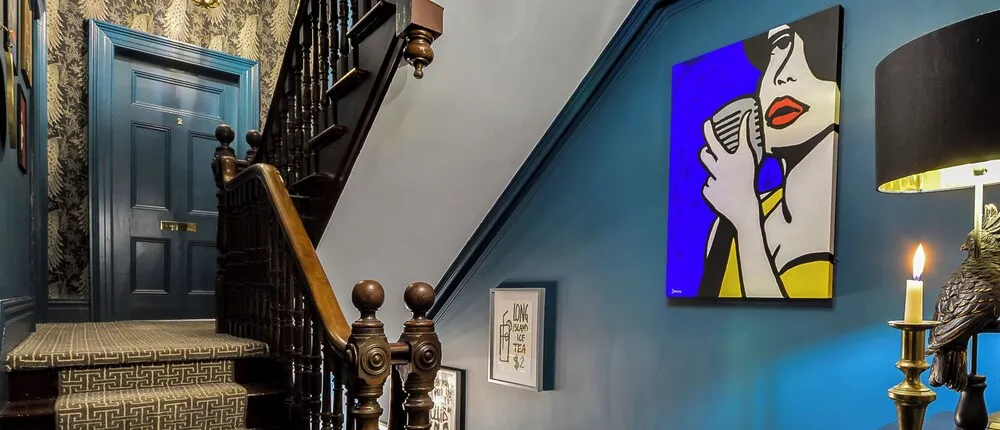 Jazz House