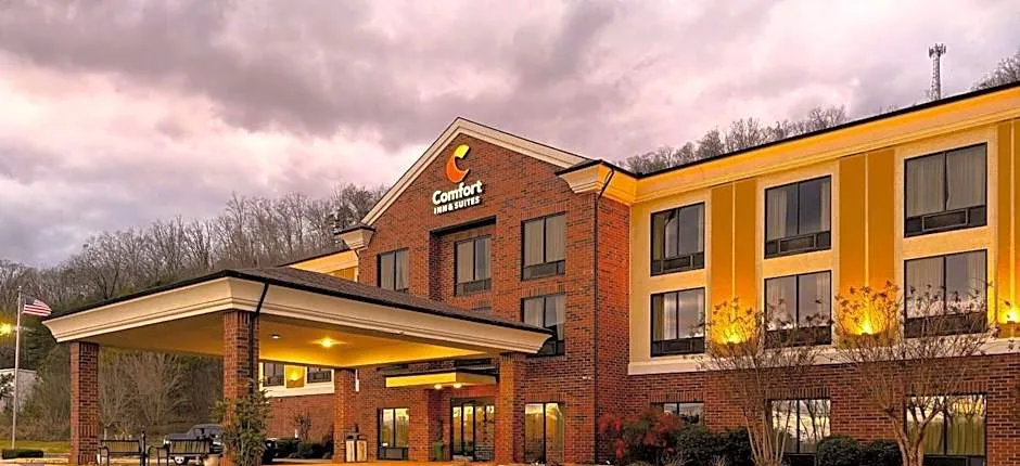 Comfort Inn & Suites Rogersville