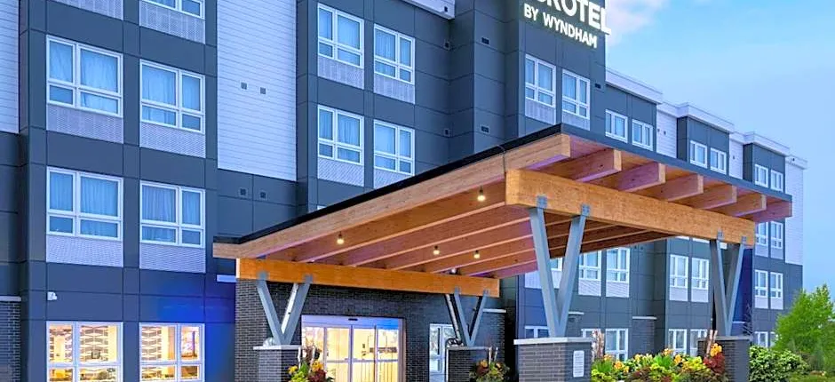 Microtel Inn & Suites by Wyndham Kanata Ottawa West