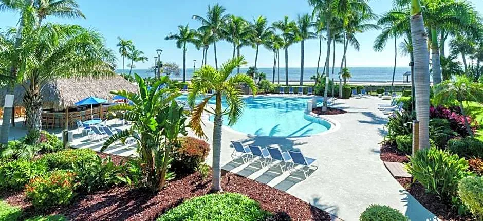 Hampton Inn By Hilton Key West FL