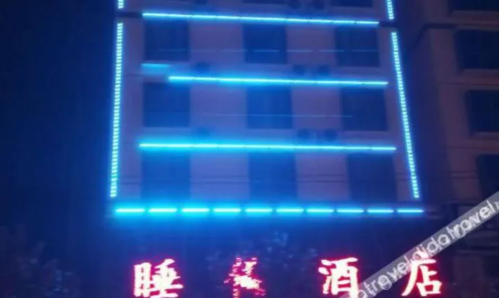 Sleeping Buddha Hotel