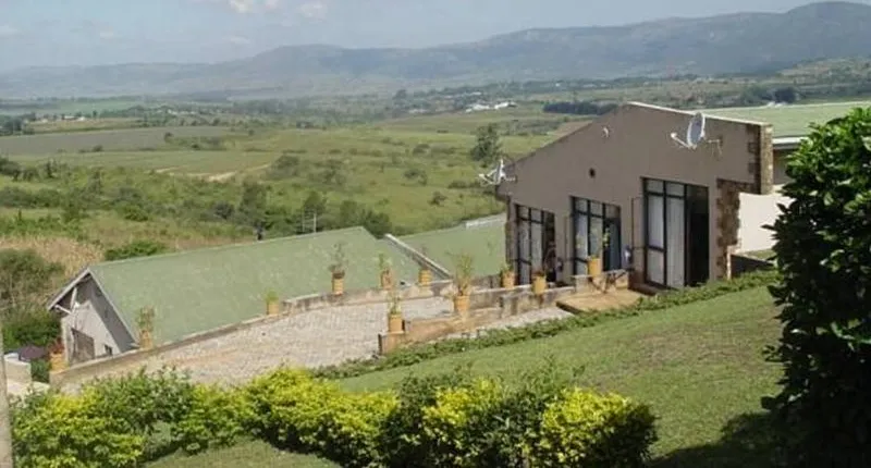 Esther's Lodge