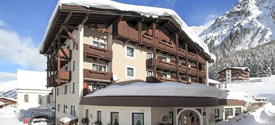 Hotel Bergland Superior