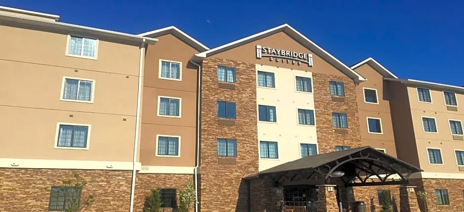 Staybridge Suites Merrillville By IHG