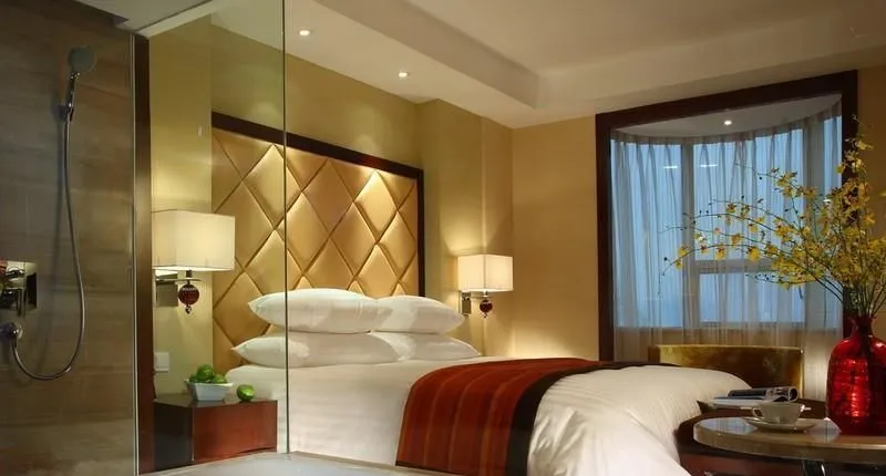 New Century Grand Hotel Shaoxing