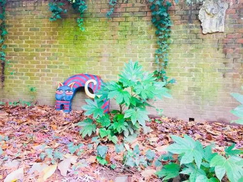 Inman Park Bed & Breakfast